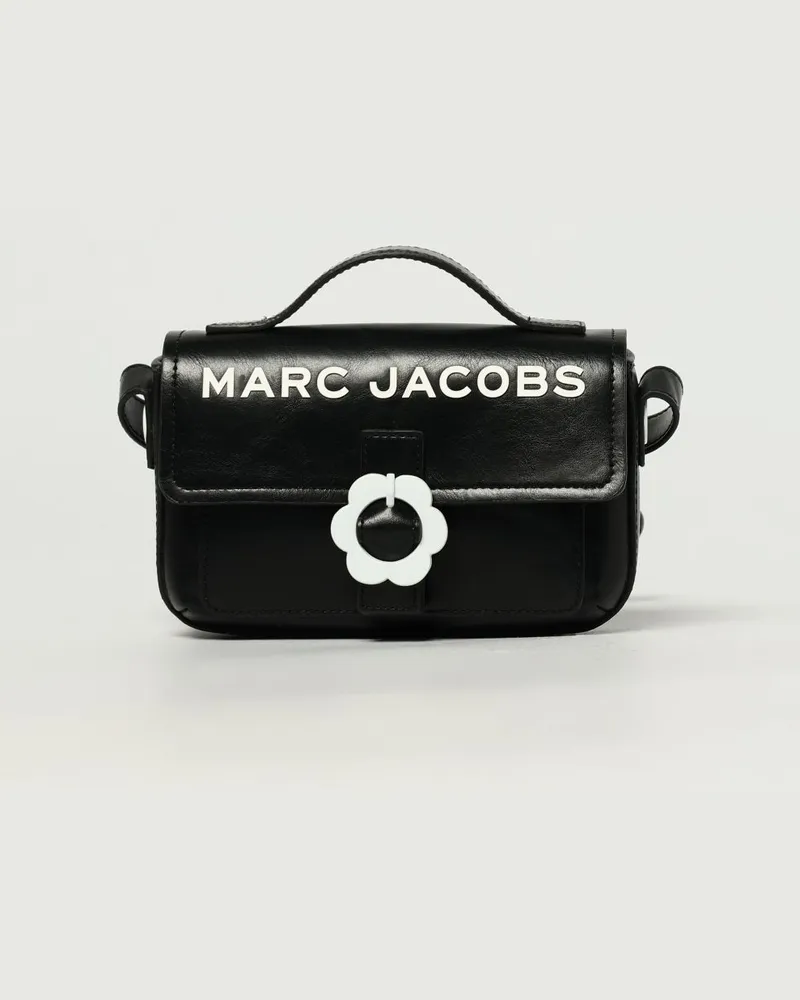 Marc Jacobs Tasche kinder Schwarz