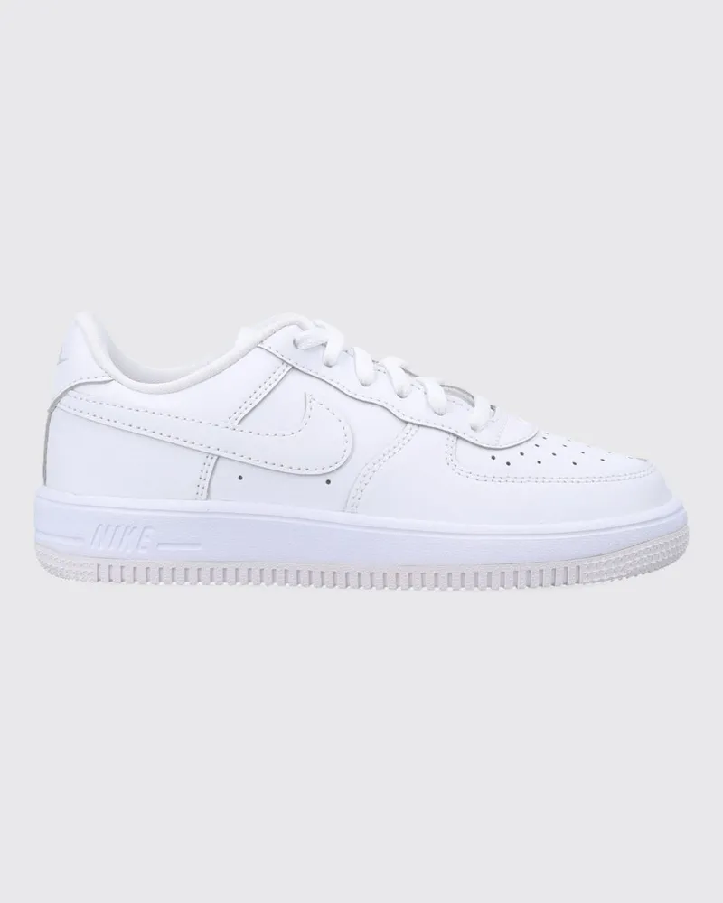 Nike Sneakers kinder Weiß