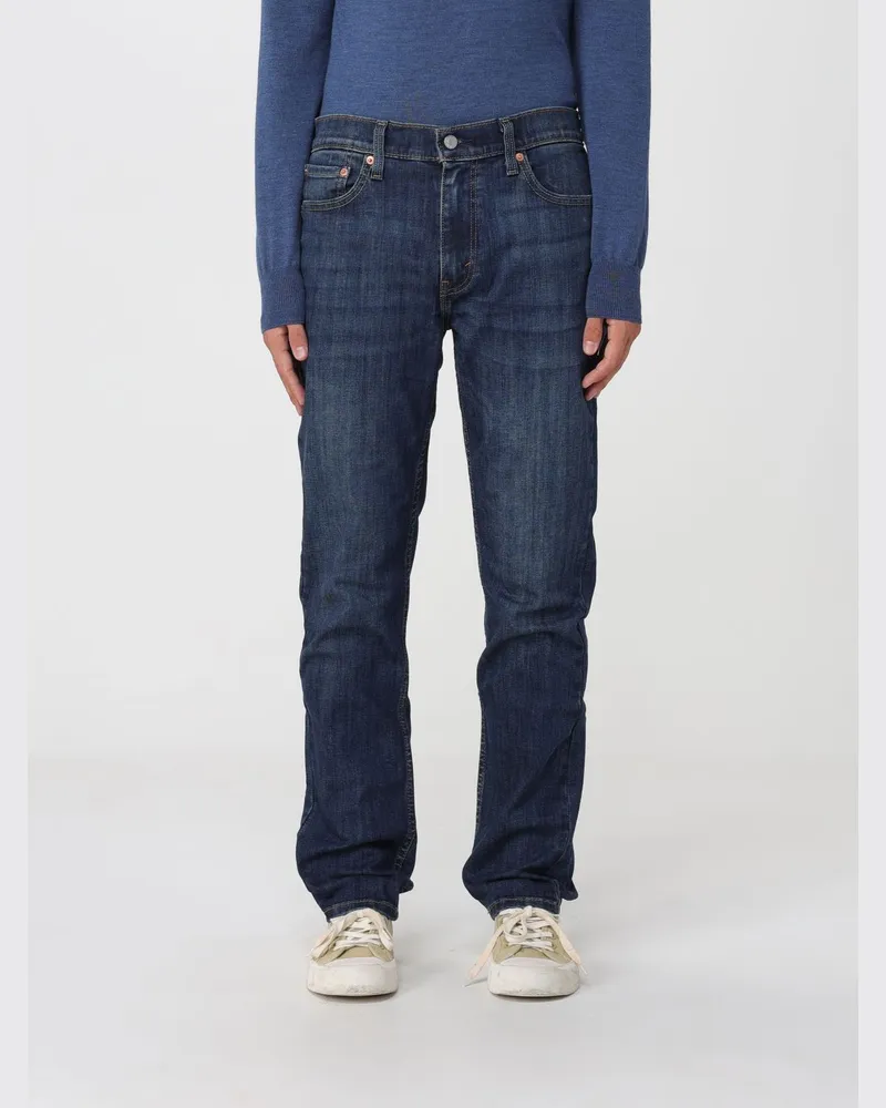 Levi's Jeans herren Blau