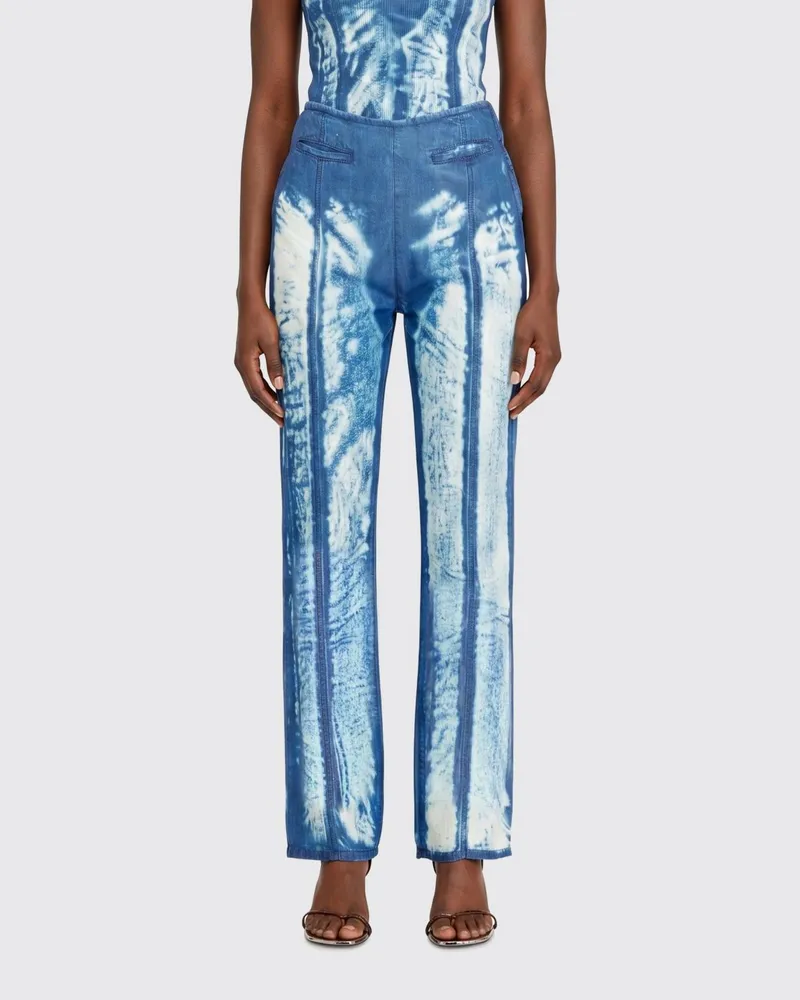 Diesel Jeans damen Blau
