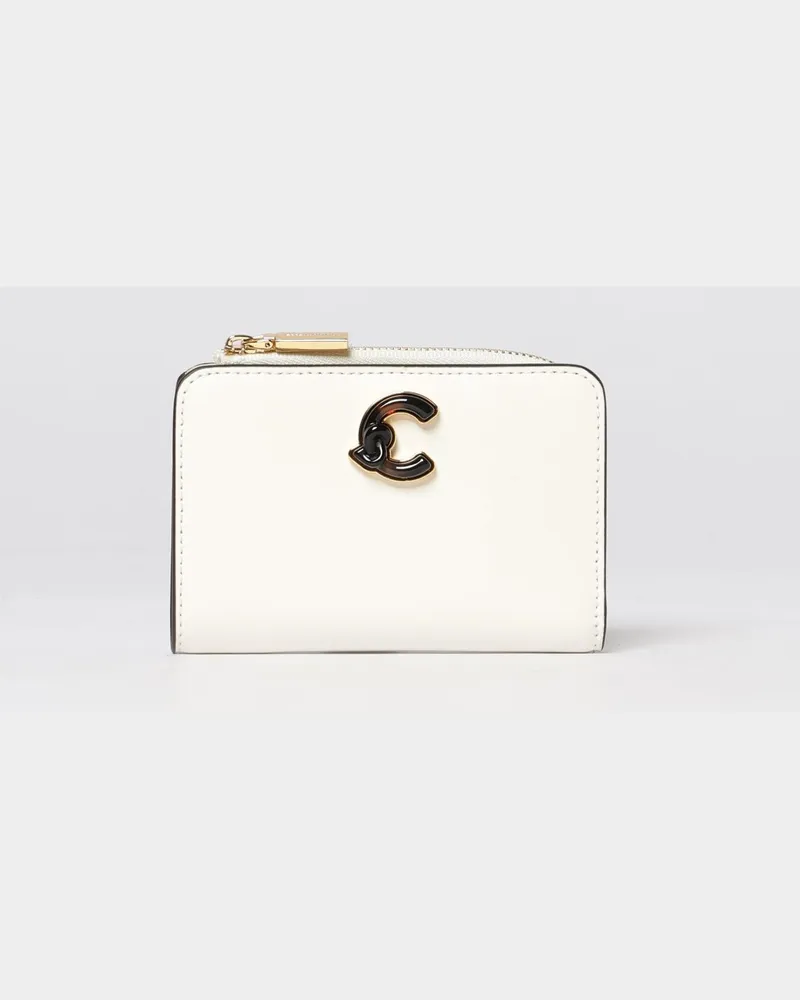 Coccinelle Geldbörse damen Perle