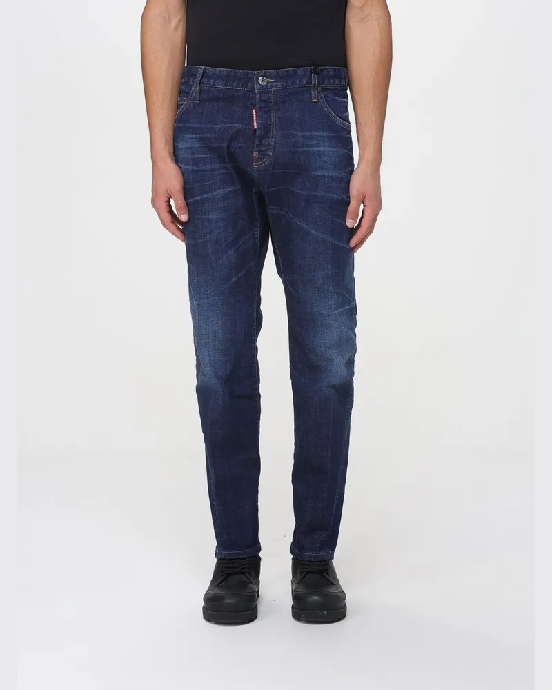 Dsquared2 Jeans herren Denim