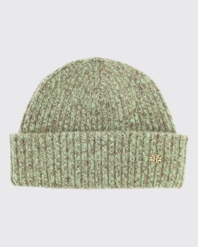 Ganni Hut damen Grün