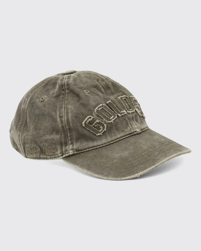 Golden Goose Hut damen Charcoal