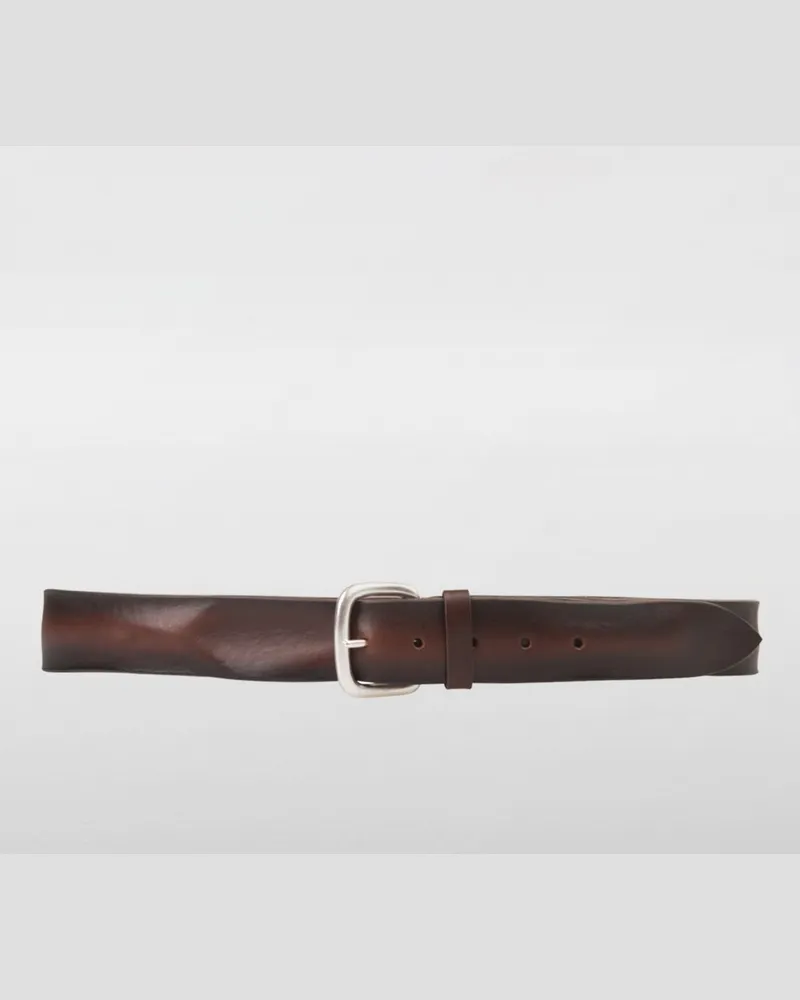 Orciani Grtel herren Braun