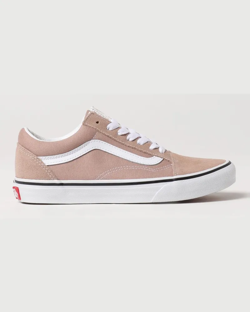 Vans Sneakers damen Puder