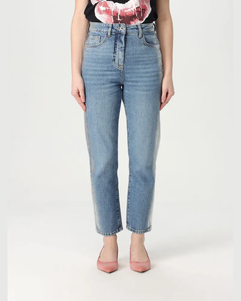 Patrizia Pepe Jeans damen Denim