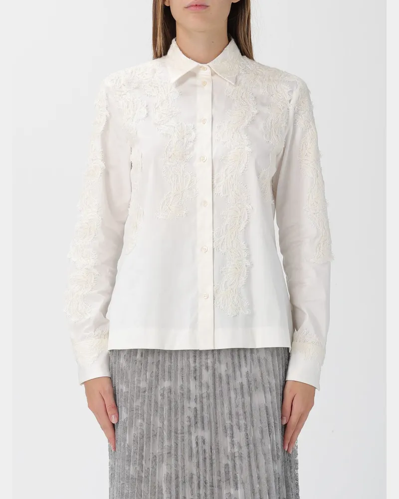 Ermanno Scervino Rock damen Grün