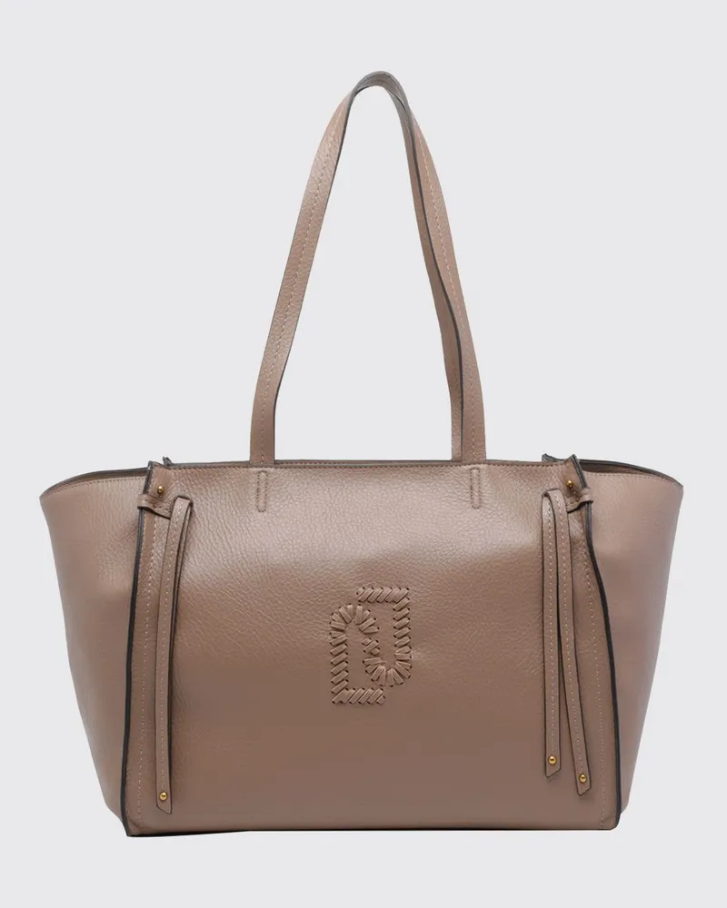 Liu Jo Handtasche damen Taubengrau