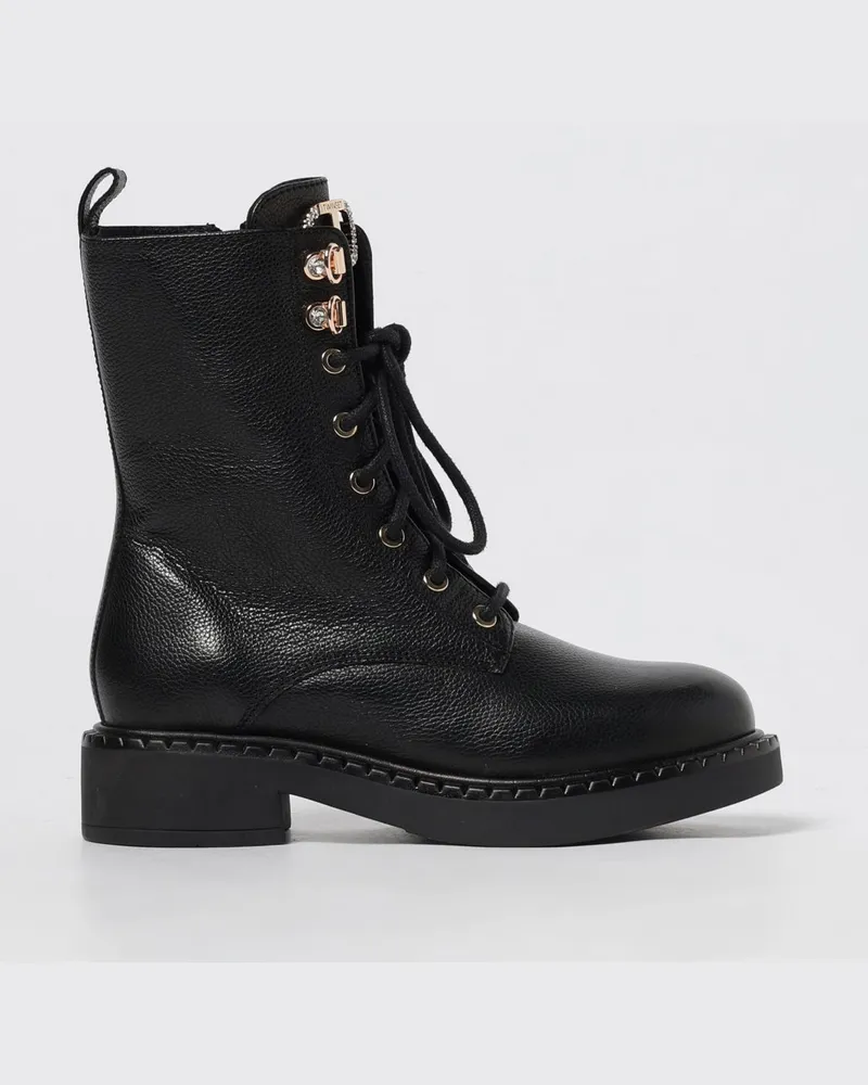 Twin-Set Schuhe kinder Schwarz