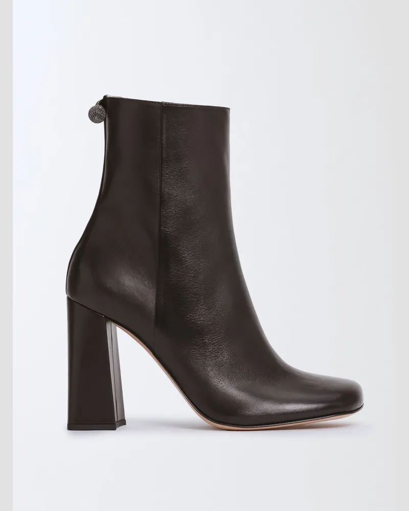 Fabiana Filippi Schuhe damen Schwarz