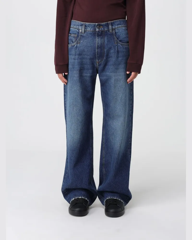 Dolce & Gabbana Jeans herren Dolce & Gabbana Denim