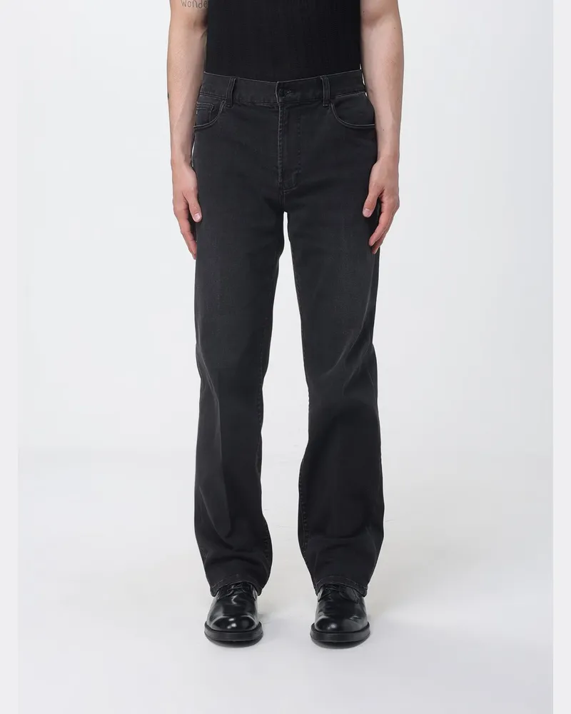 Emporio Armani Jeans herren Schwarz