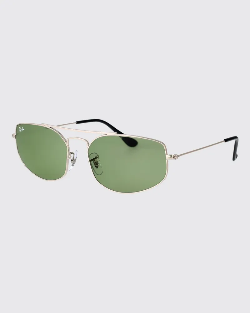 Ray Ban Sonnenbrillen herren Silber