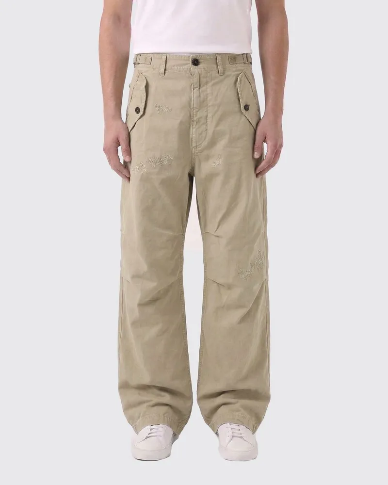 Dsquared2 Jeans herren Sand