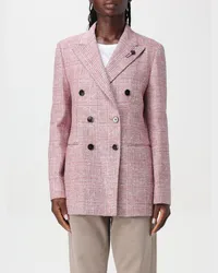 LARDINI Blazer Pink