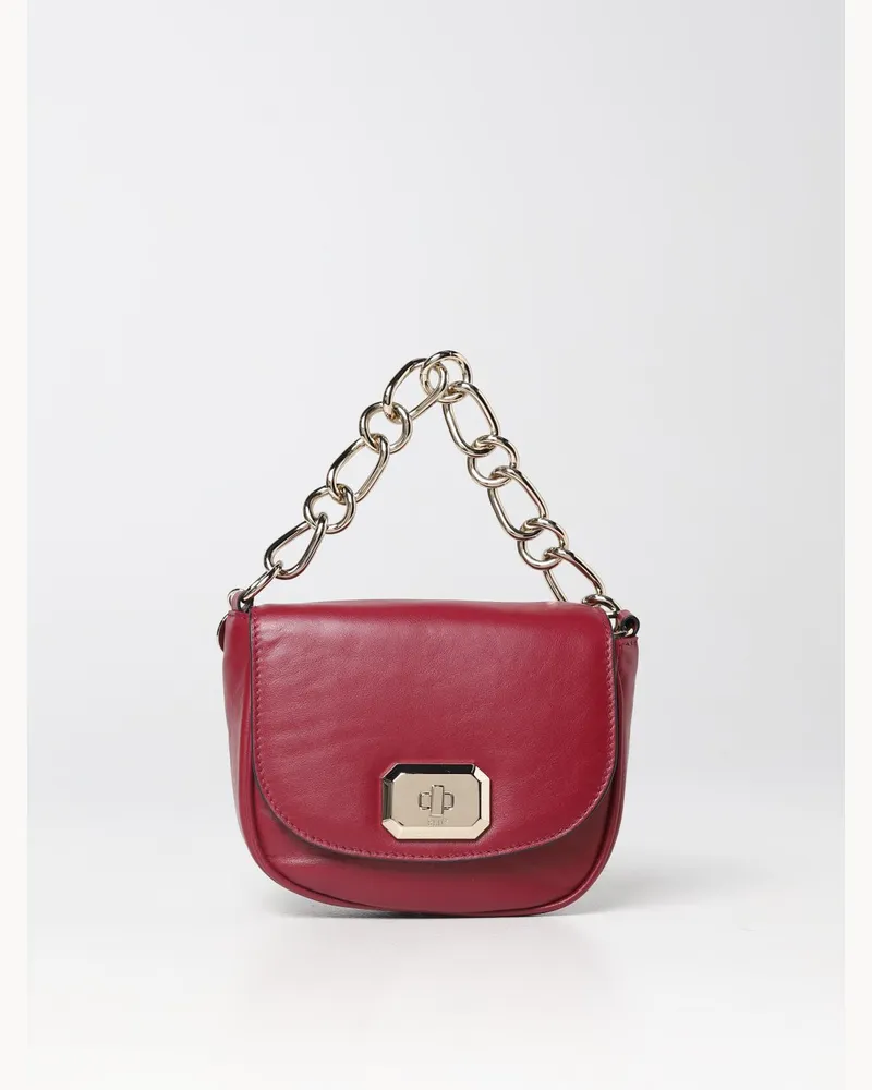 RED Valentino Schultertasche damen Rot