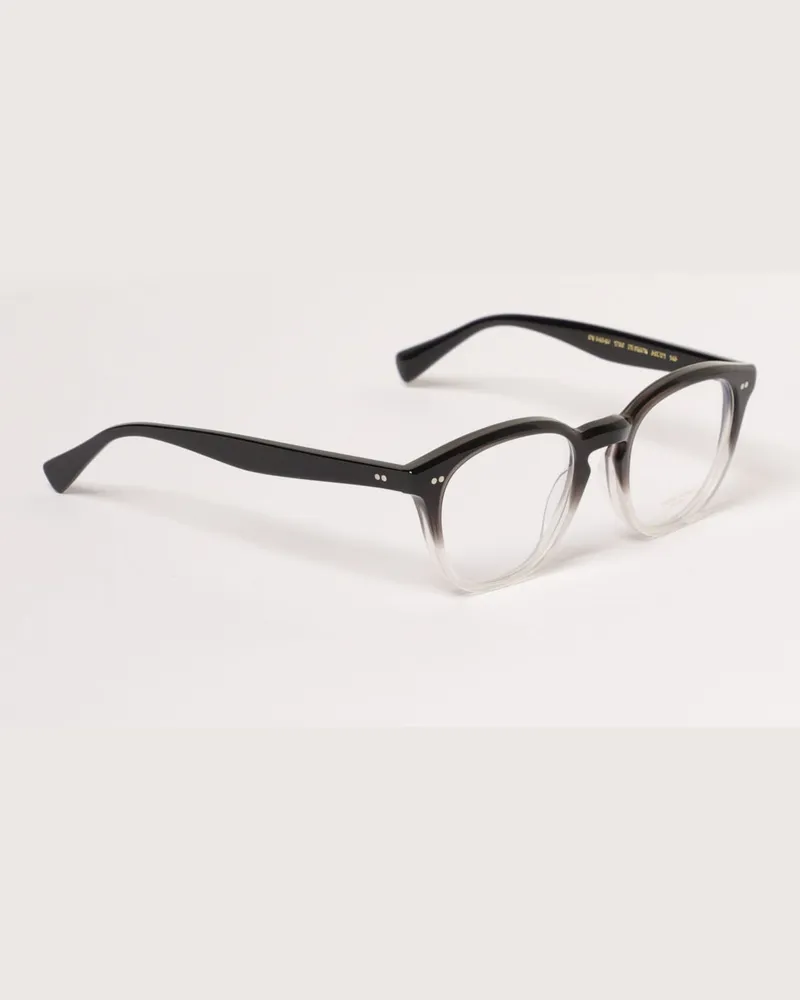 Oliver Peoples Brillen herren Grau