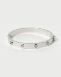 Tory Burch Schmuck Silber