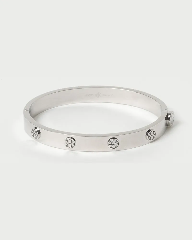 Tory Burch Schmuck damen Silber