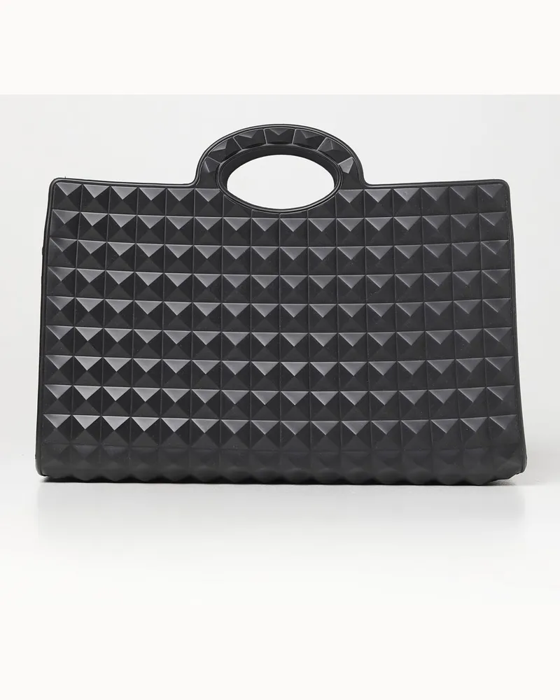Valentino Garavani Tasche herren Schwarz