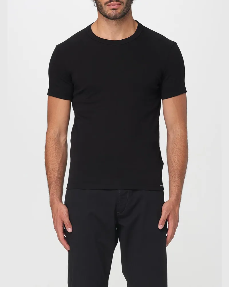 Tom Ford Unterwsche herren Schwarz