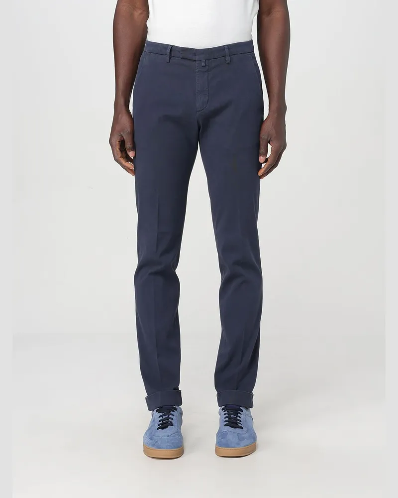 Briglia 1949 Hose herren Navy
