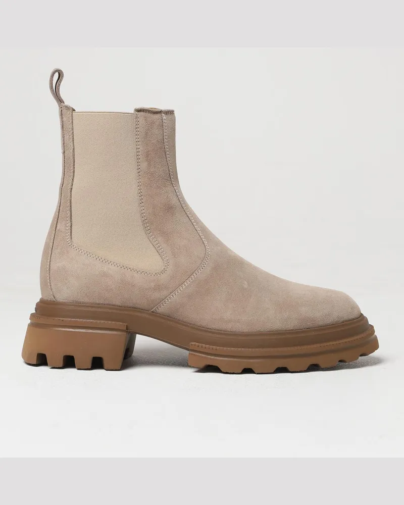 Hogan Schuhe damen Burnt