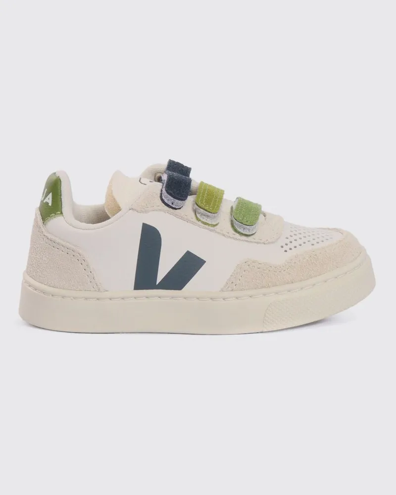 VEJA Schuhe kinder Weiß