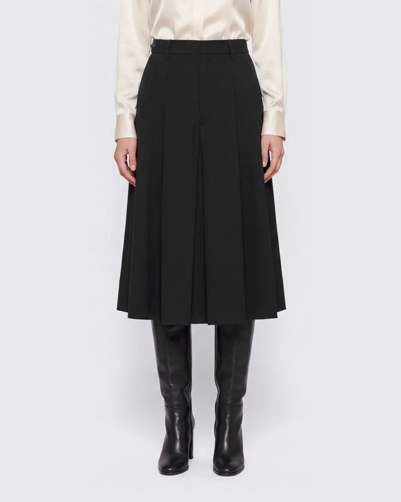 Brunello Cucinelli Rock damen Schwarz