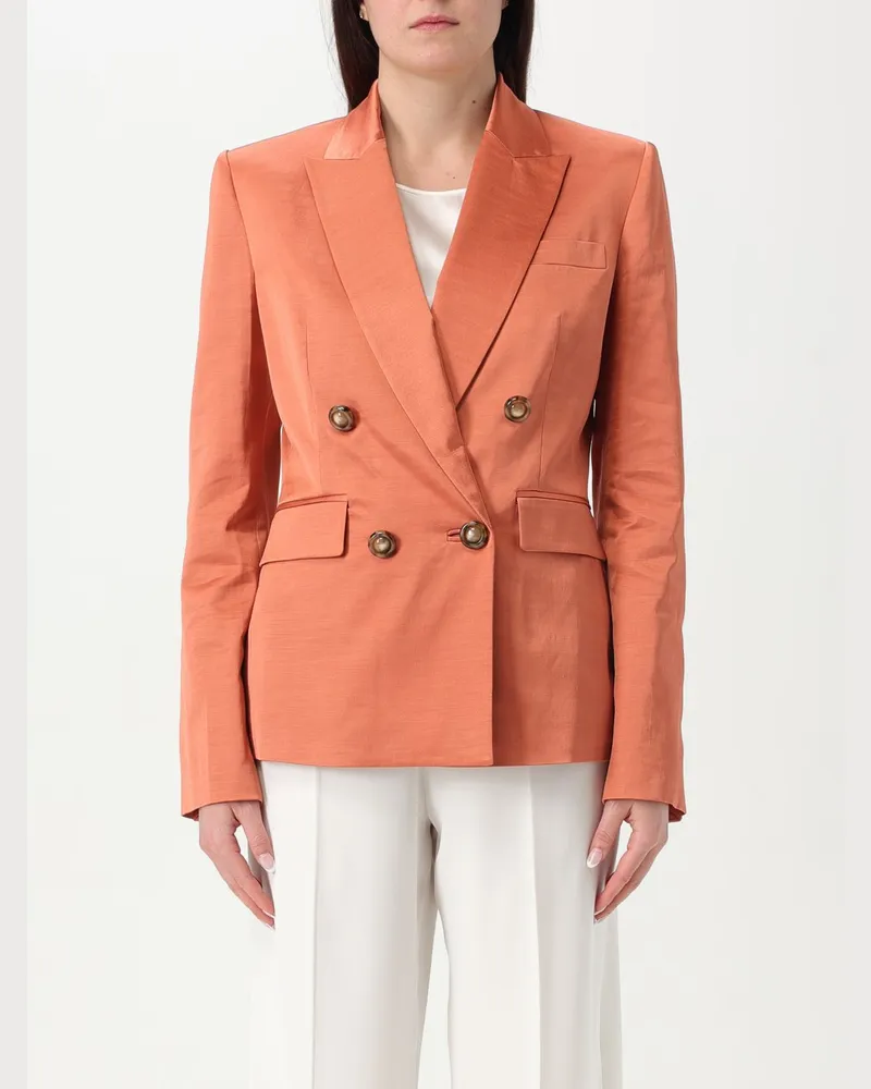 Pinko Blazer damen Burnt