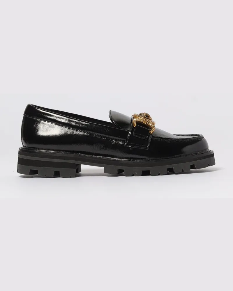 Kurt Geiger Mokassins damen Schwarz