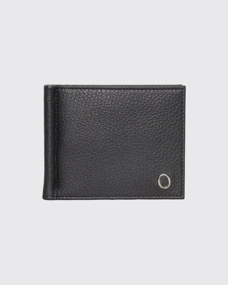 Orciani Portemonnaie herren Schwarz