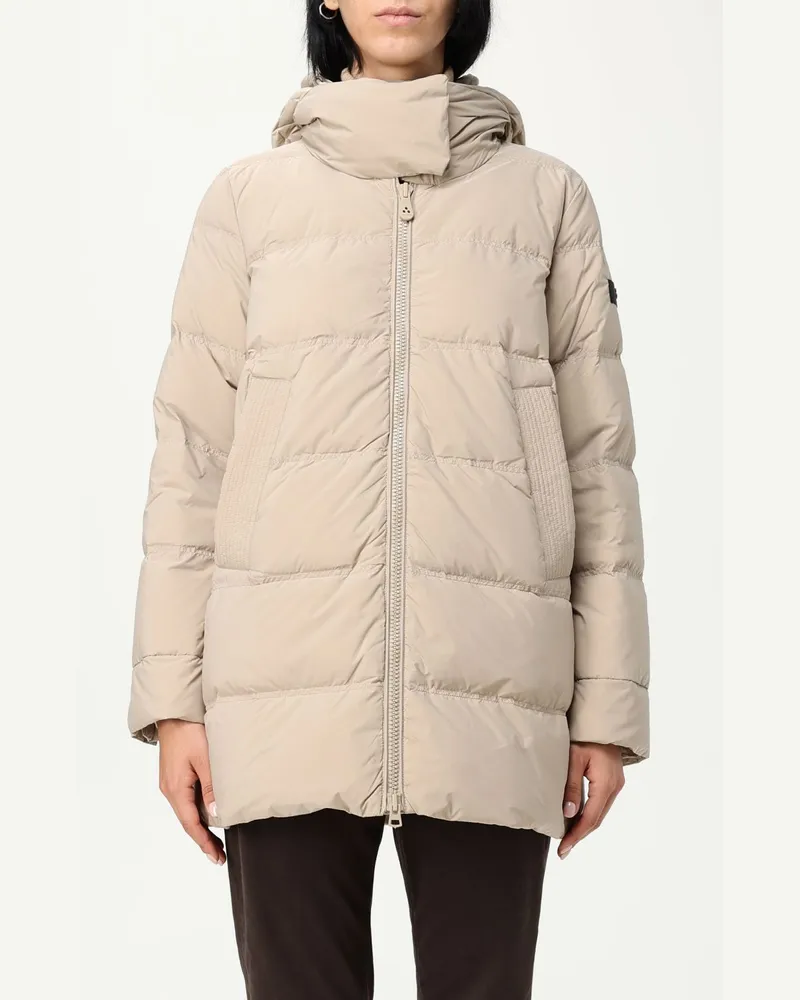 Peuterey Jacke damen Beige