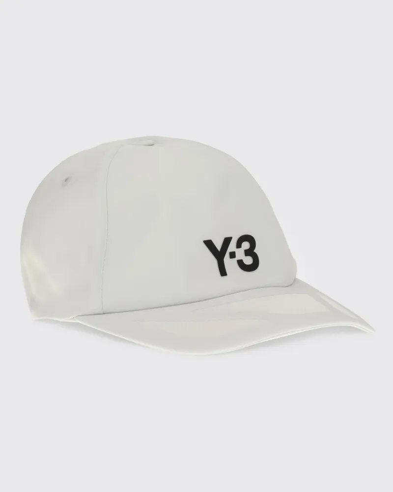 Y-3 Hut herren Grau