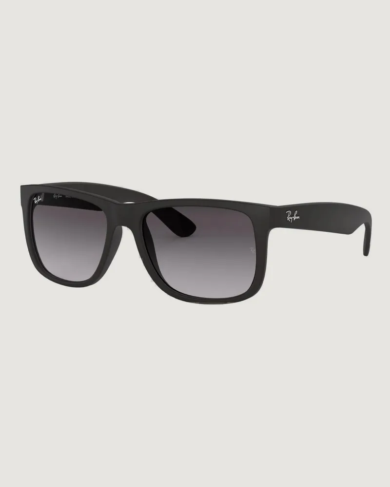 Ray Ban Sonnenbrillen herren Schwarz