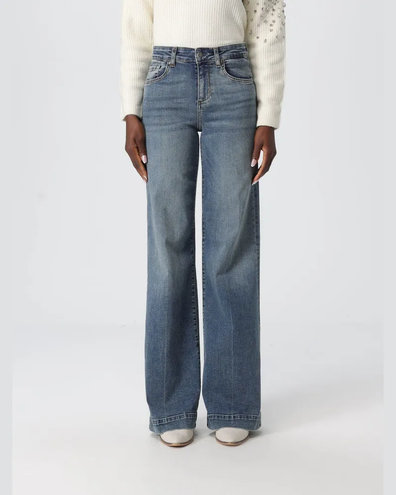Liu Jo Jeans damen Blau