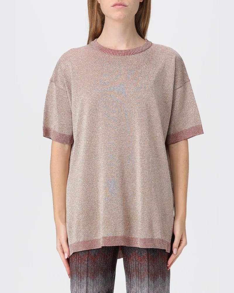 Missoni Pullover damen Bunt