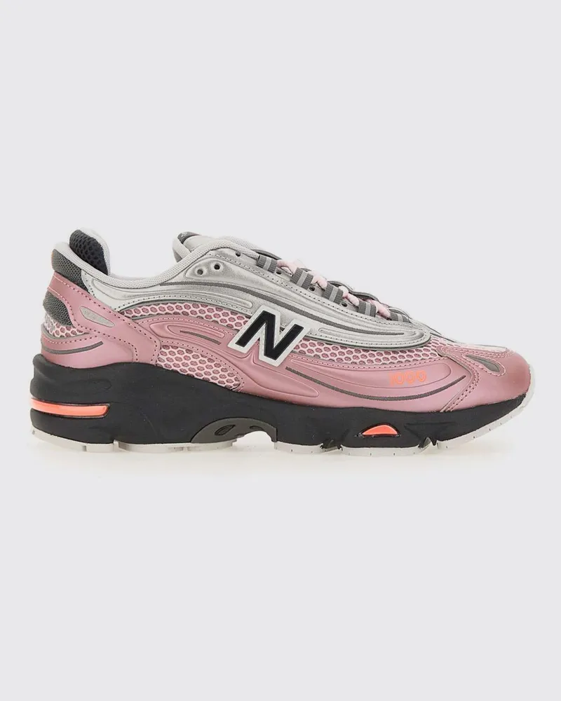 New Balance Sneakers herren Pink