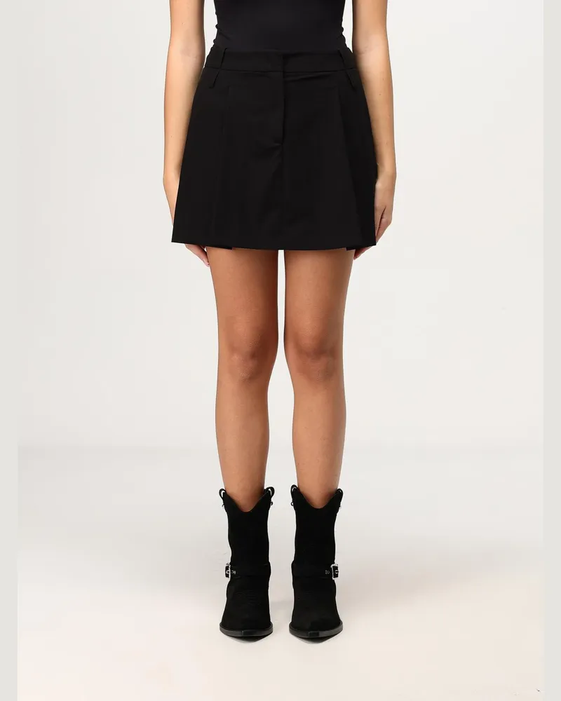 Pinko Rock damen Schwarz