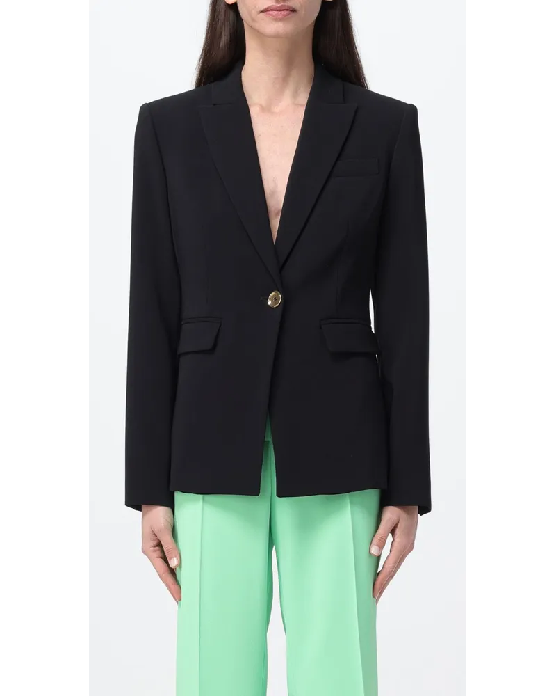 Pinko Blazer damen Schwarz