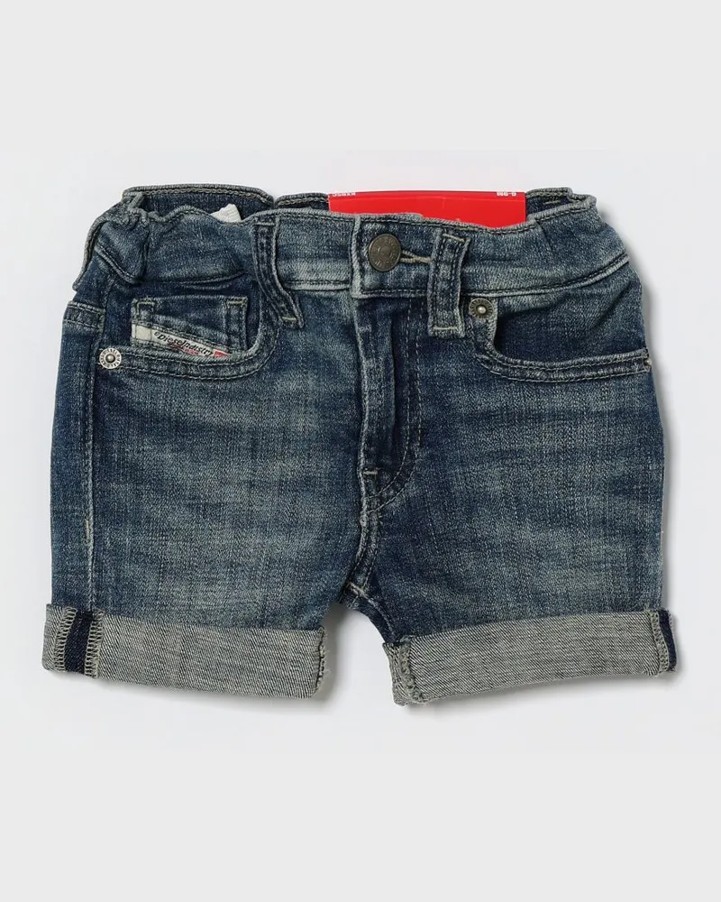 Diesel Denim-Shorts Denim