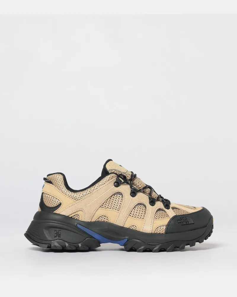 The North Face Schuhe herren Grau