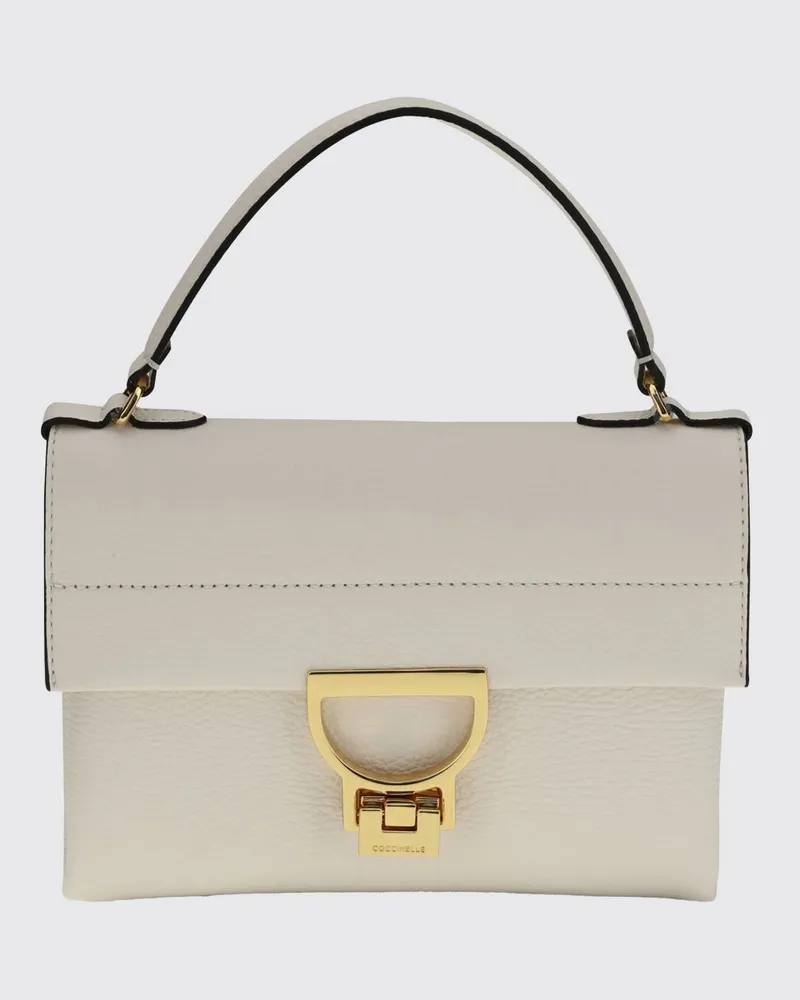 Coccinelle Handtasche damen Perle