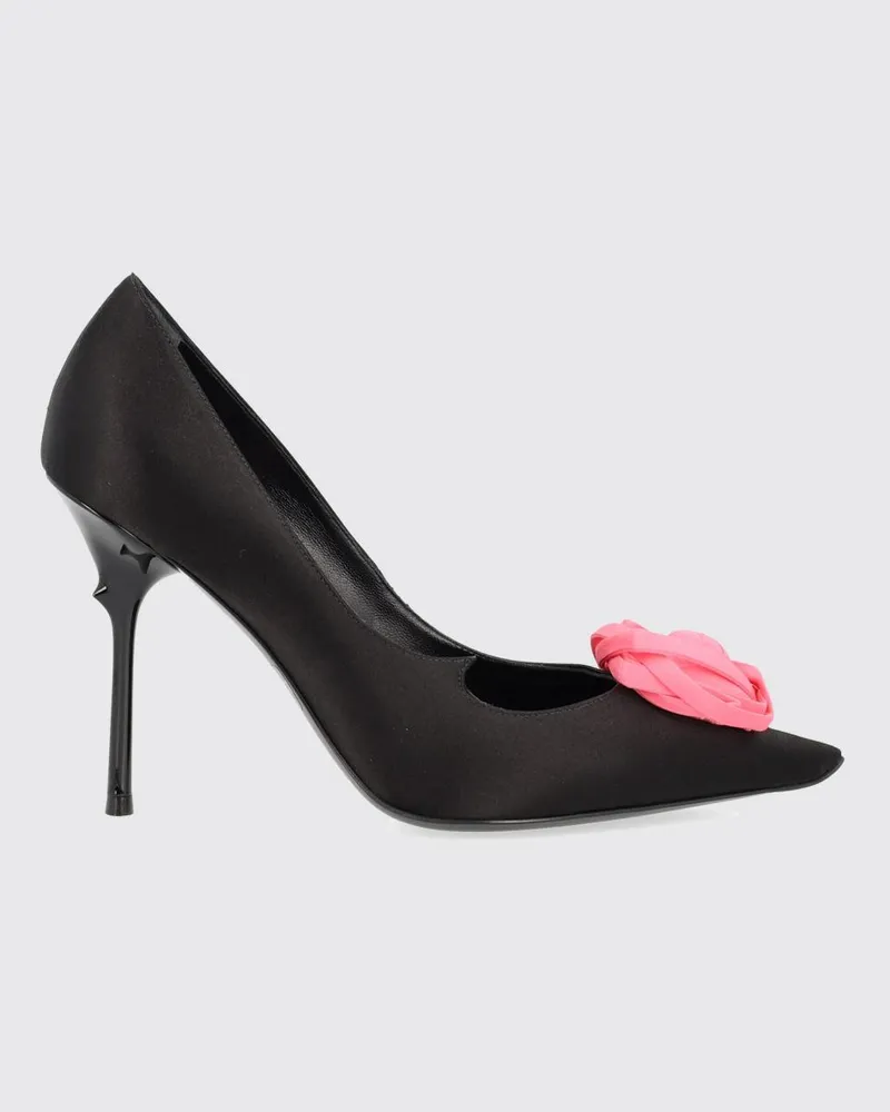 Roger Vivier Pumps damen Schwarz