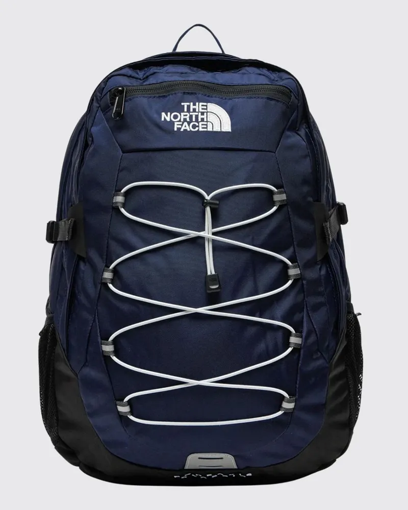 The North Face Rucksack herren Navy