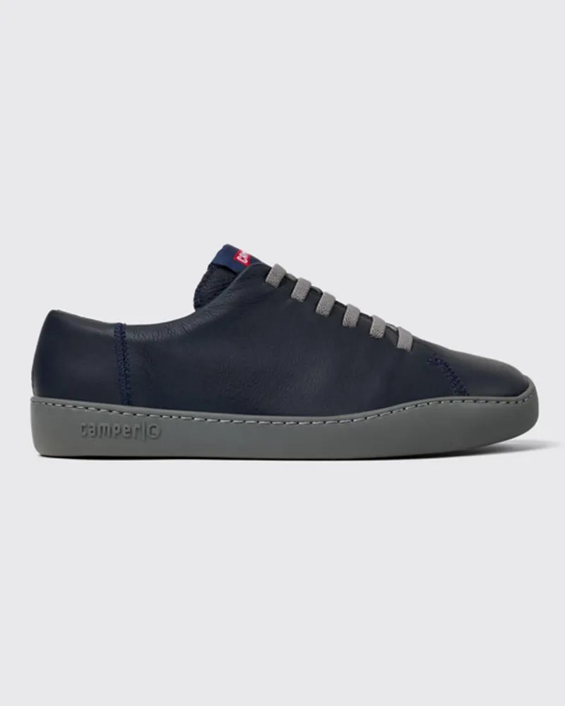 Camper Schuhe herren Blau