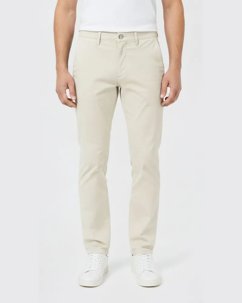 Jacob Cohën Jeans herren Weiß