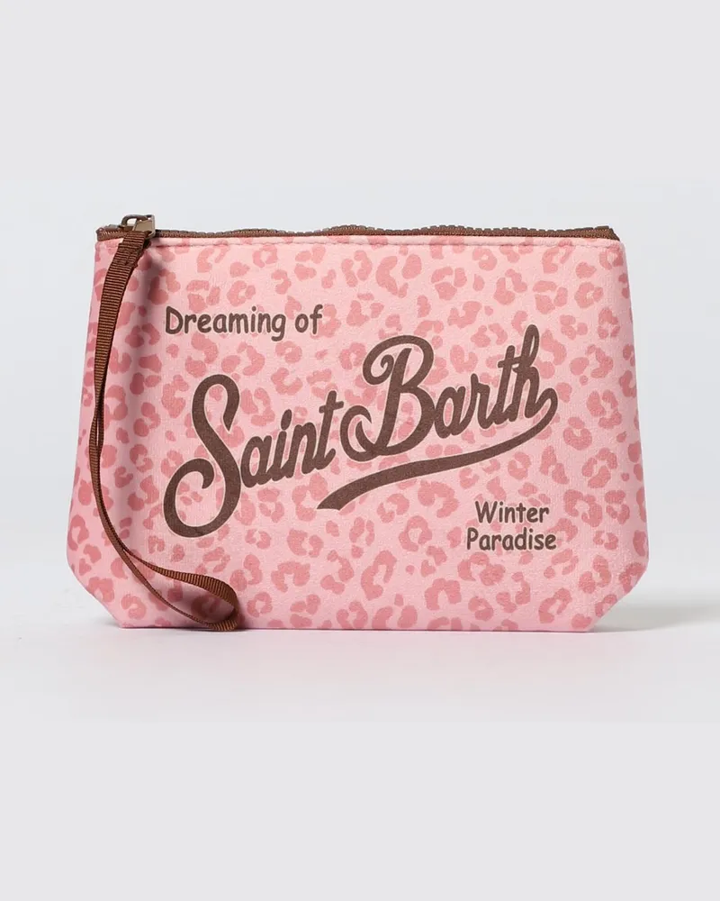 MC2 Saint Barth Clutch damen Fa07