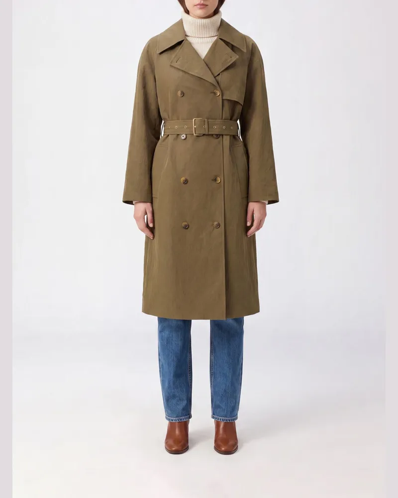 Michael Kors Jacke damen Braun